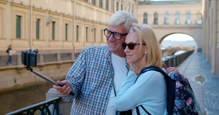 What to Expect After Your Russian Tour